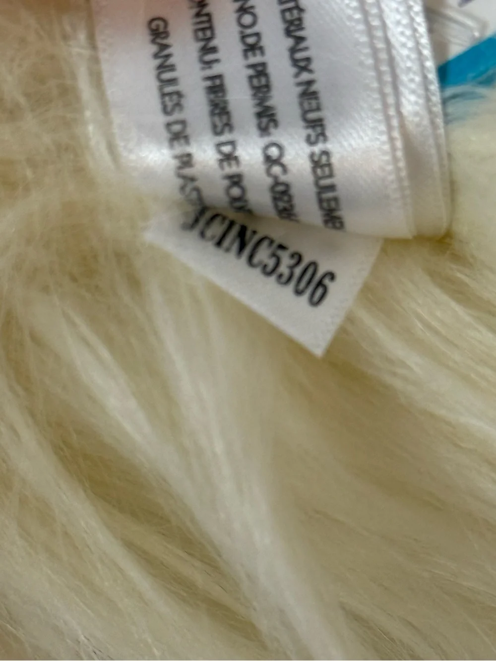 Jellycat Swellegant Sophie Sheep